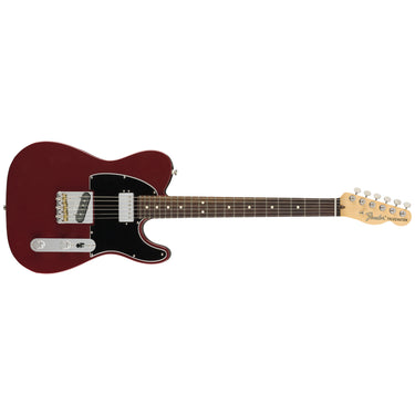 Guitarra Fender American Performer Telecaster American Eléctrica Aubergine 0115120345